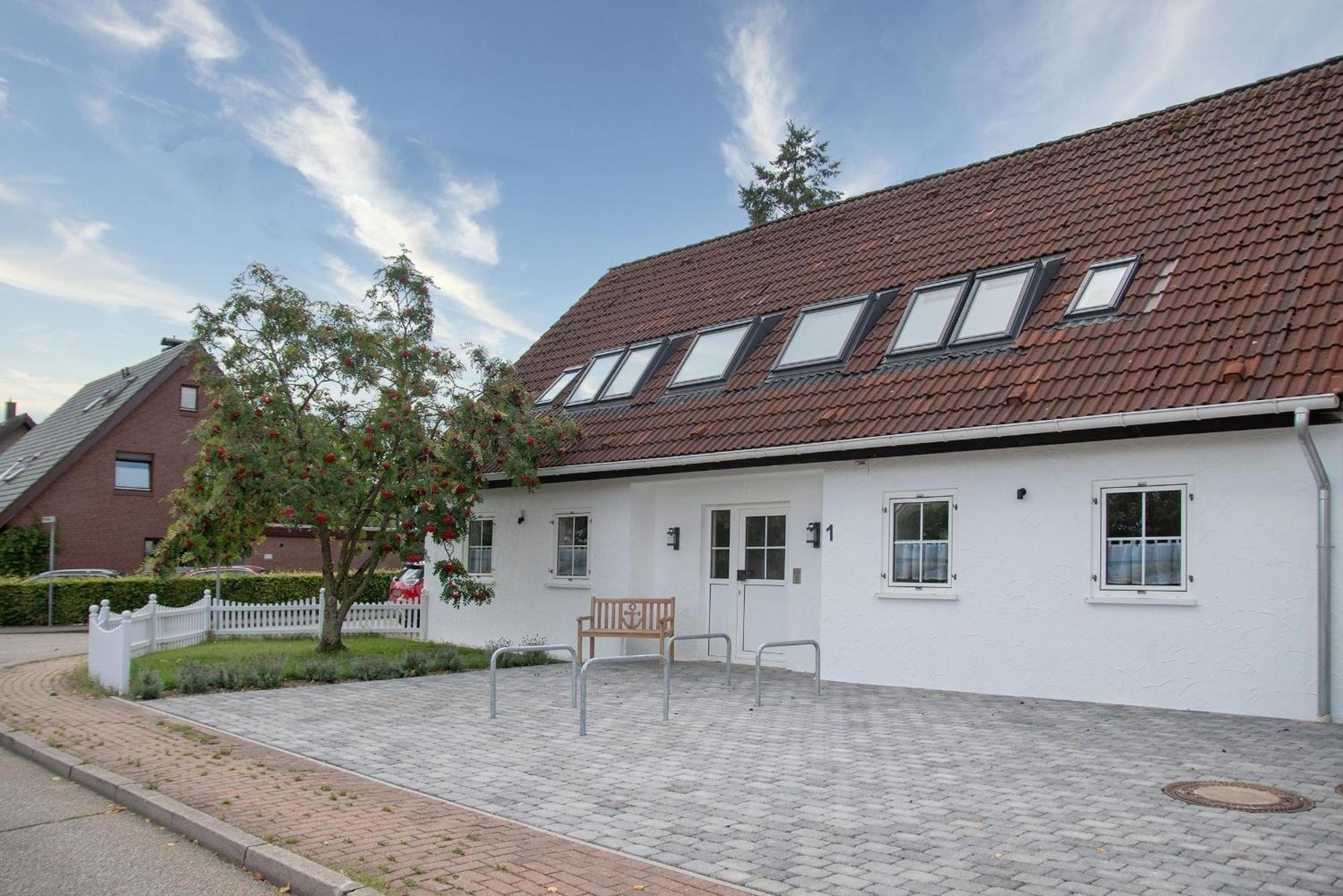 Reiher 1 Sued Groemitz Luaran gambar